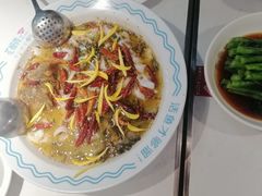 -花椒俏川菜小馆(南海万达店)