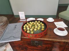 -潮上潮(南中环店)