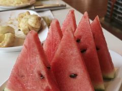 -江湖水乡铁锅炖魚(周庄嘉园店)