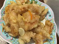 -老厨家(友谊路总店)