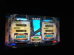 -大玩家超乐场(金华万达店)