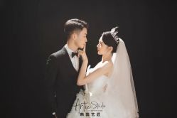 -韩国艺匠ARTIZ STUDIO(汉口店)