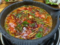 -笔记安顺夺夺粉火锅