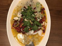 酸菜鱼-嗨T茶餐厅(大石店)