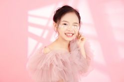 -俏宝贝照相馆(QBB儿童摄影)