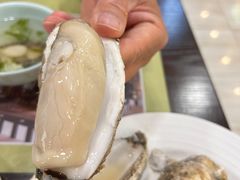 -铂丽斯国际大酒店-凯悦自助餐厅