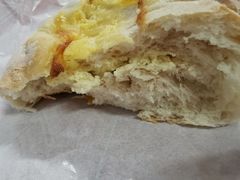 -木子木水日式烫面包(世界城光谷店)