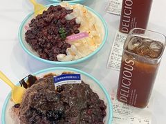 -梁子刨冰王&梁小糖(王顶堤店)