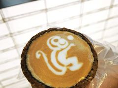 -M Stand(BFC外滩金融中心店)