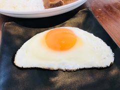 -铃木食堂(帽儿胡同店)