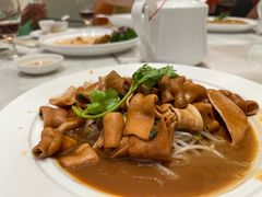 鹅肠-厝包四点金·潮宴(太古仓店)