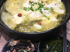 -好人民间小吃·番茄鱼酸菜鱼(木渎悠方店)