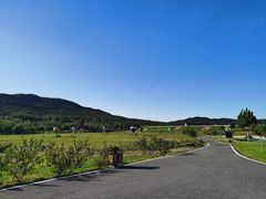 -大连铭湖国际观光牧场