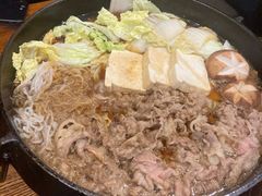-樱の花亭日本料理店