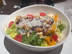 -CRAZYONES克芮旺斯西班牙餐厅(龙湖金沙天街店)