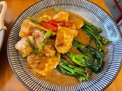 -Mesa Madre梅萨妈妈·Bintana(国贸店)