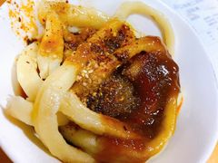 -洞子口张老二凉粉(文殊院店)