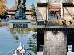 -苏州文庙(姑苏区)