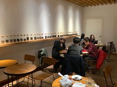 大堂-煮叶(悠唐广场店)