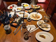 -广州富力君悦大酒店·凯菲厅