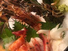 -王鼎精致料理铁板烧(世博源店)