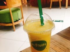 -Mr.Fruits水果先生(朝阳门悠唐店)