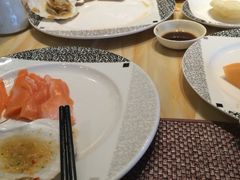 -西藏饭店·亚克·食光自助餐厅(文殊院店)