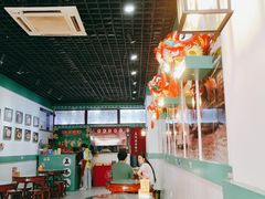 -五条人糖水铺(万达店)