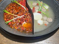 -萍姐火锅·公路夜市(打浦桥日月光店)
