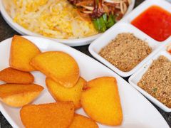 -揽月斋炙子烤肉·清真(安定门·五道营店)