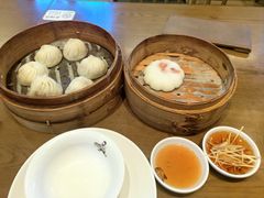 -南翔馒头店(豫园店)