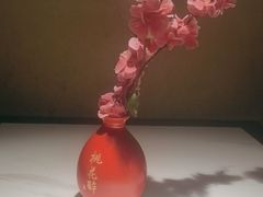 -今朝桃花醉川菜小酒馆(龙湖天街店)