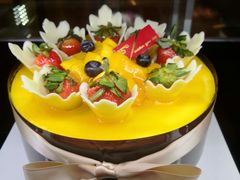 -85度C(深圳佳宁娜店)