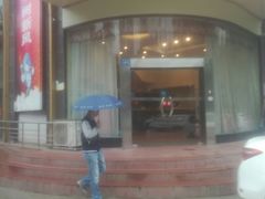 -如家酒店(武汉江汉路步行街循礼门地铁站店)