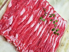-涮福記·现切牛羊肉火锅(世纪汇店)