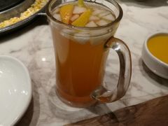 -韩宫宴烤肉·料理(南京江宁万达店)