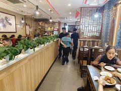-福来居烤鸭店(天坛二店)