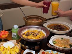 -U你·天然调味(南湖总店)