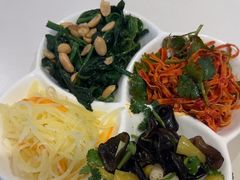 -东方饺子王(和平里店)