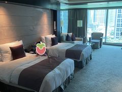 -上海凯宾斯基大酒店