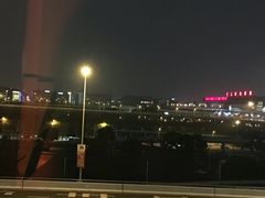 -上海中航虹桥机场泊悦酒店