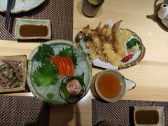 -浦·传统日式料理(3 5 1 1 店)