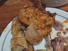 -绝城芋儿鸡(犀浦旗舰店)