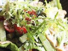 -上海和平饭店-华懋阁 The Cathay Room