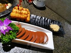 -椒王火锅(厚街万达店)