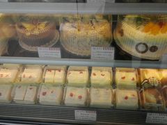 -红宝石·鲜奶小方(莘庄店)