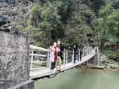 -车溪民俗旅游区