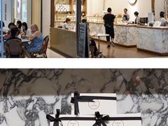 -WHEAT&BAKER-麥(凯德来福士店)