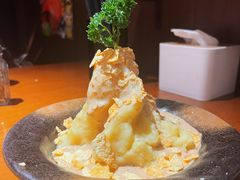 和风土豆泥-二丁目食堂(浑南花园城店)