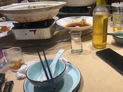 -又见炊烟私房菜(敬亭路店)